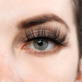 Mink Lashes - MK767